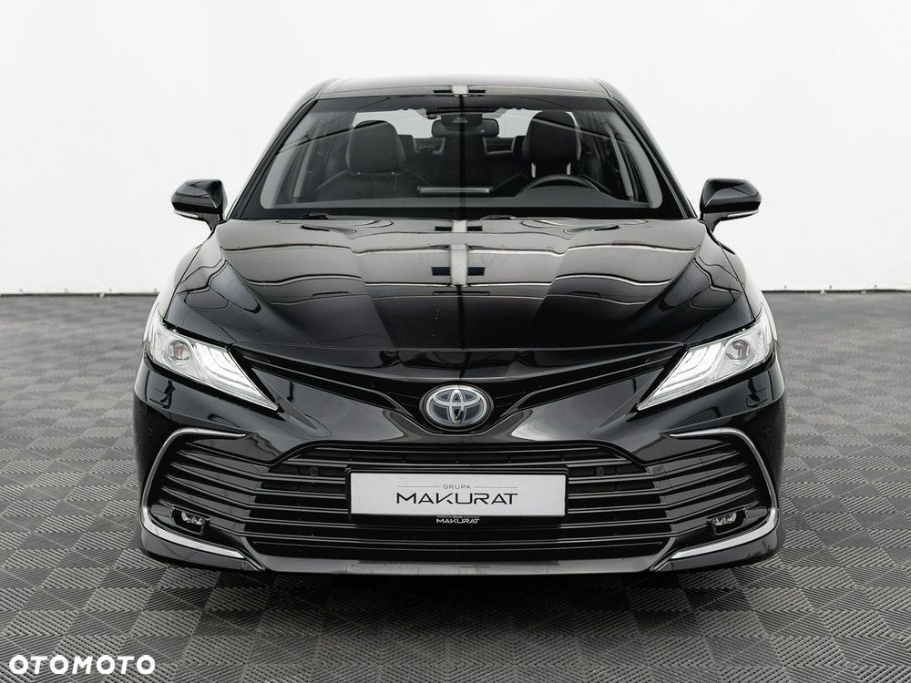 Toyota Camry - 8