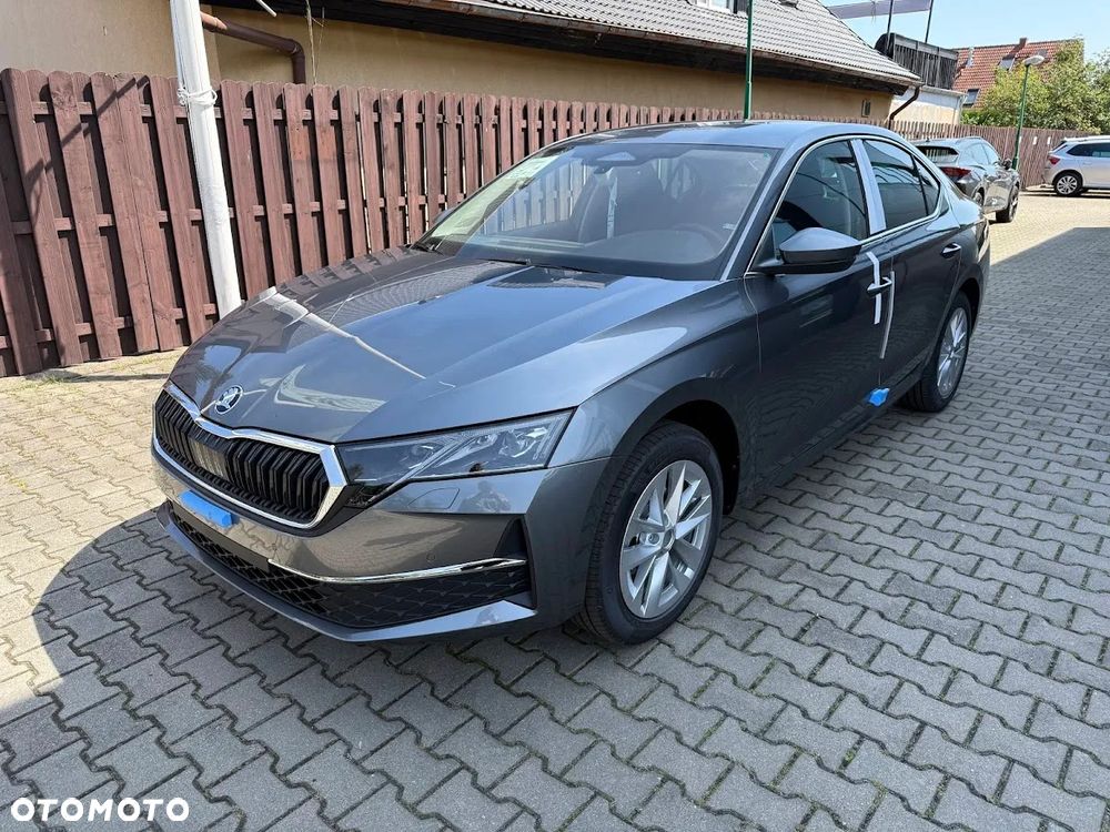 Skoda Octavia 1.5 TSI Edition 130 Selection - 1