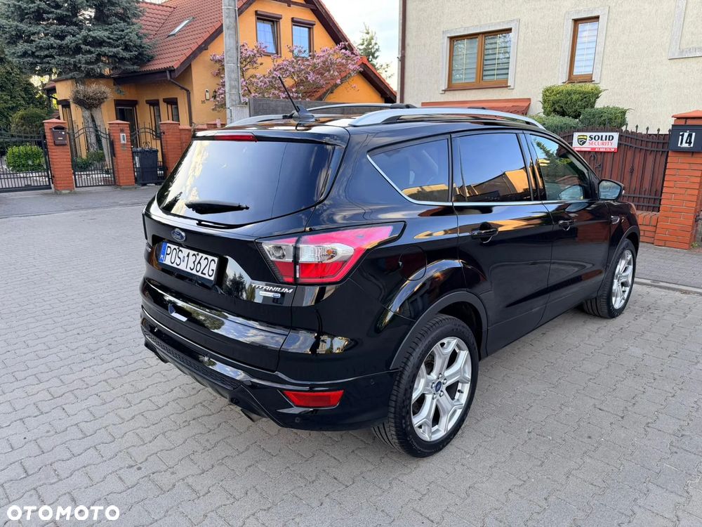 Ford Escape - 6