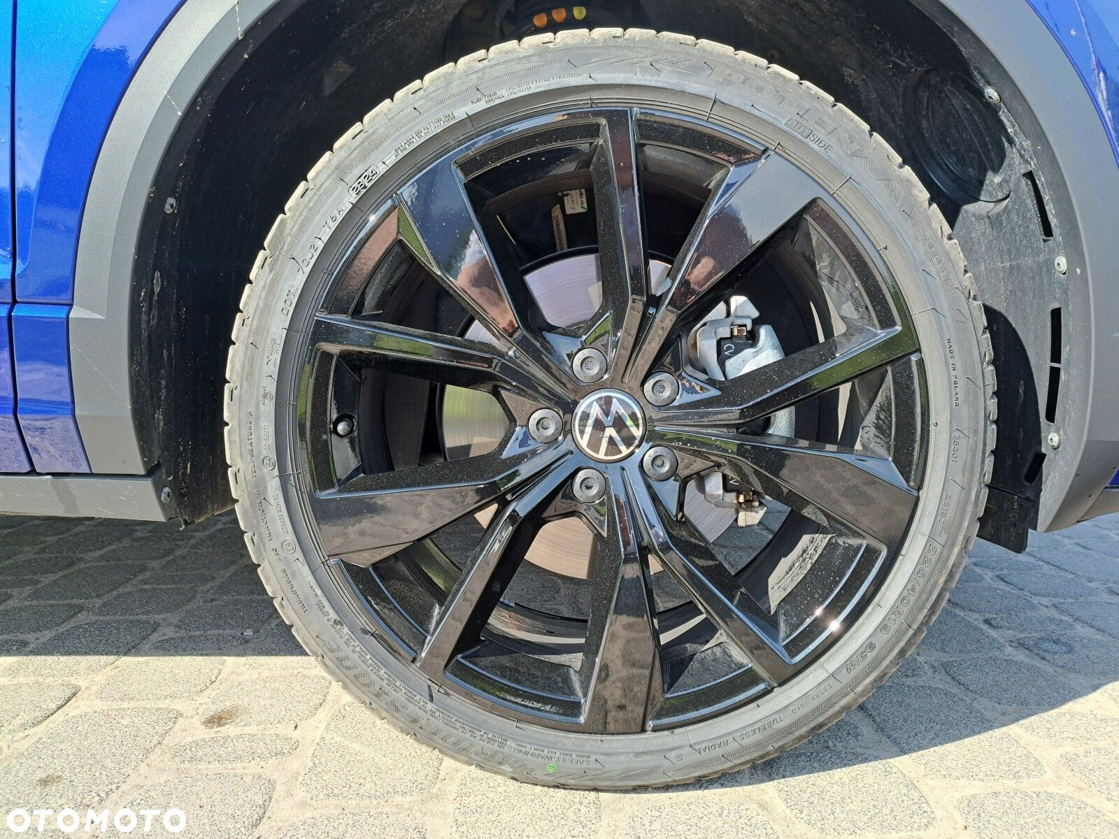 Volkswagen T-Roc 2.0 TSI 4Motion R-Line Plus DSG - 37