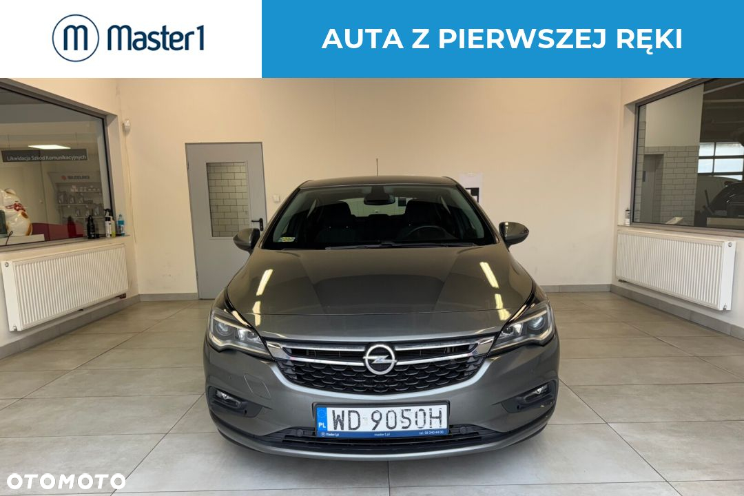 Opel Astra V 1.4 T Enjoy S&S - 2
