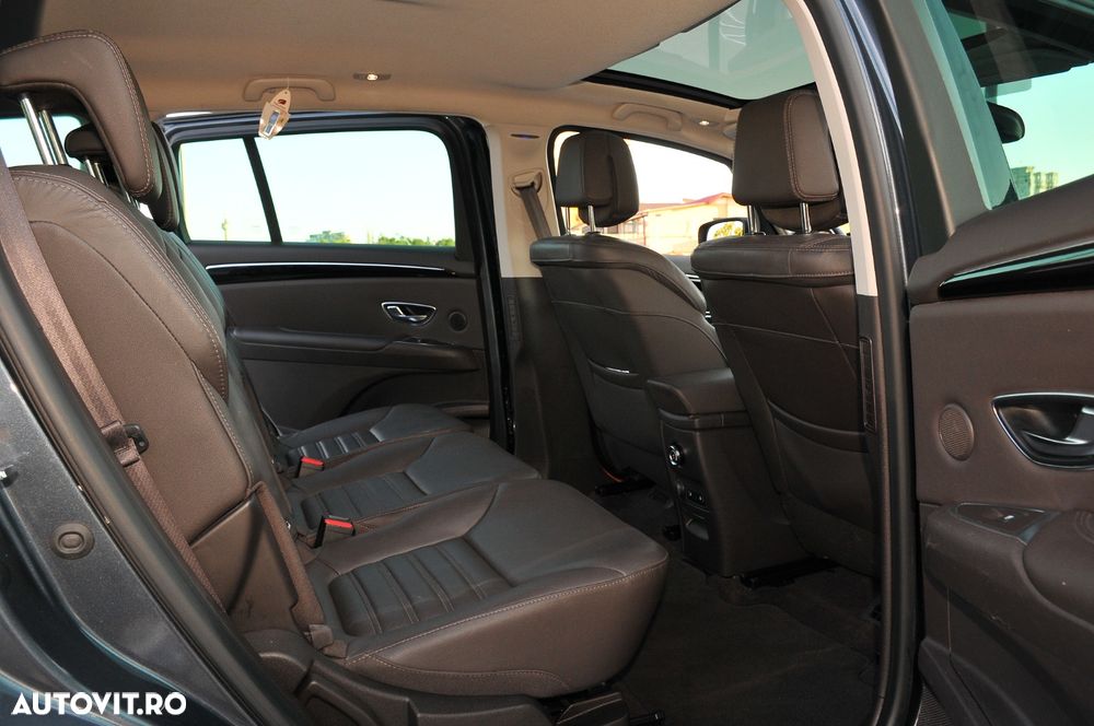 Renault Espace Energy dCi 160 EDC Intens - 7