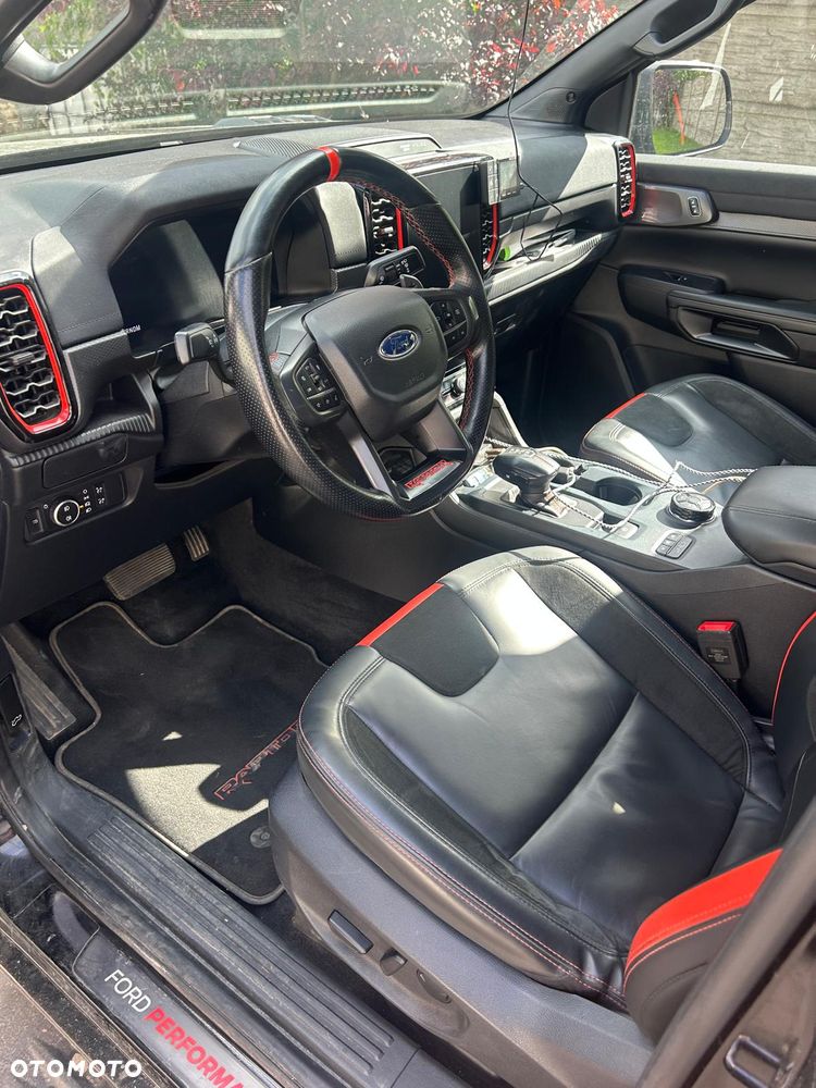 Ford Ranger 2.0 EcoBlue 4x4 DC XLT - 5