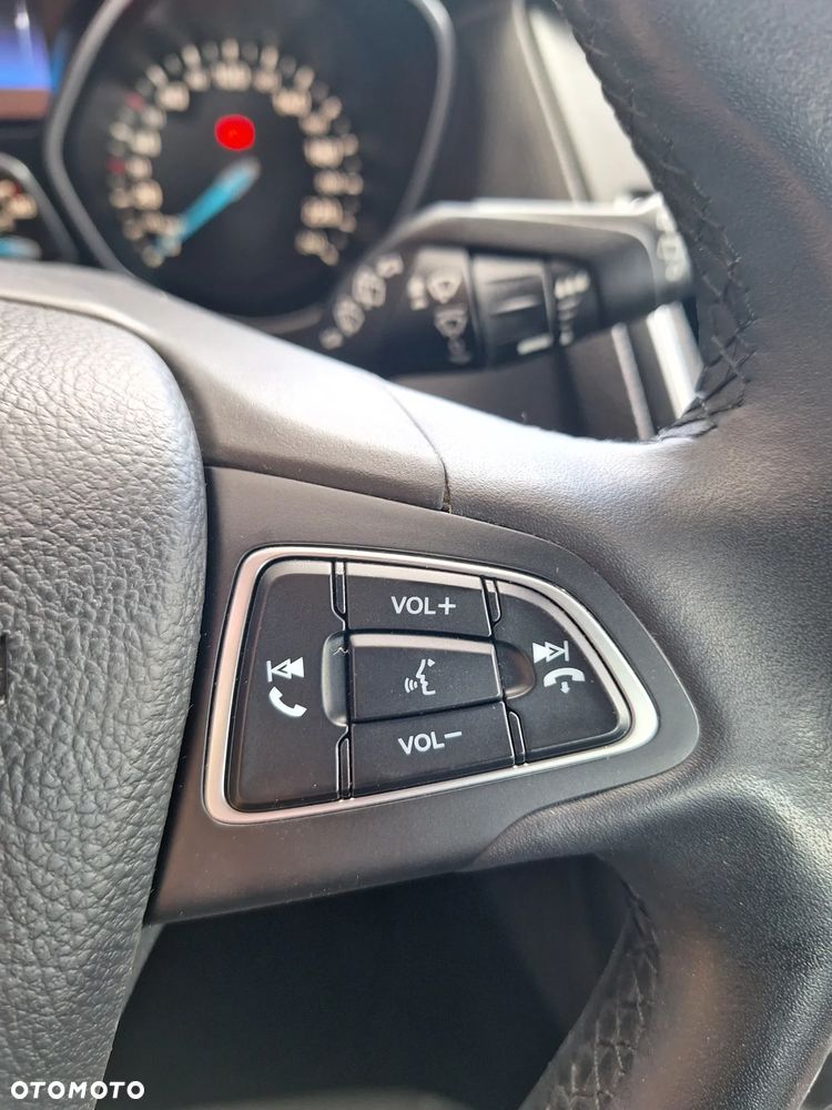 Ford Focus - 14