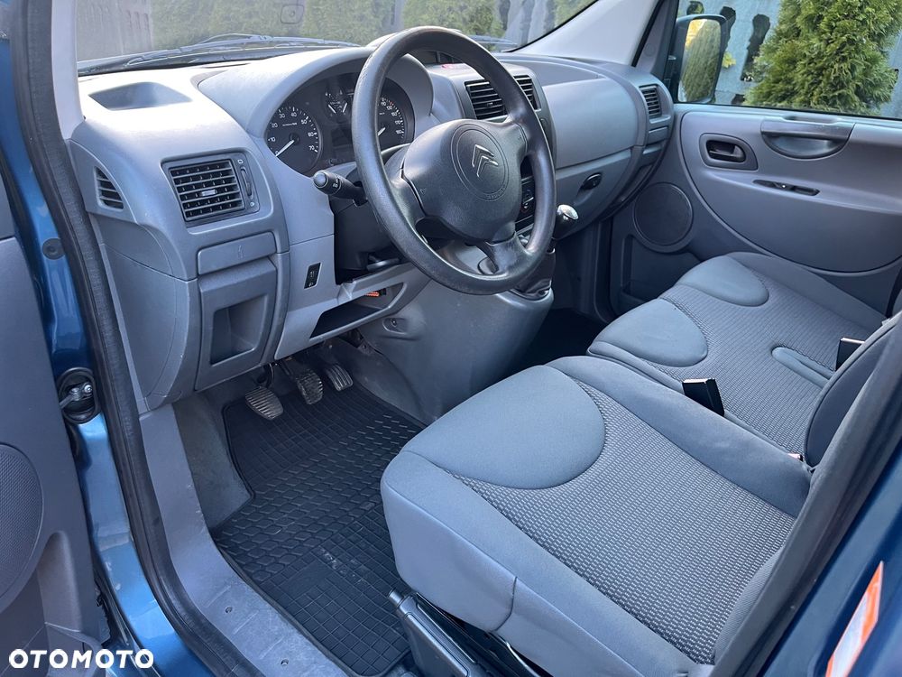 Citroën Jumpy L1 (6-Si.) Confort - 25