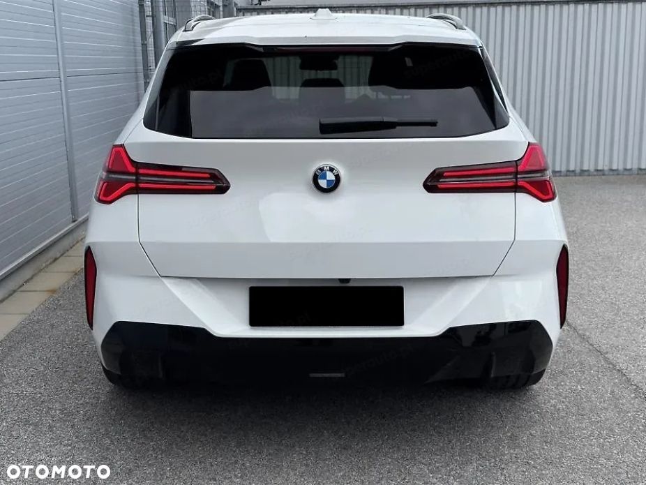 BMW X3 xDrive40d mHEV - 5