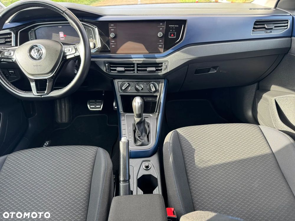 Volkswagen Polo - 26