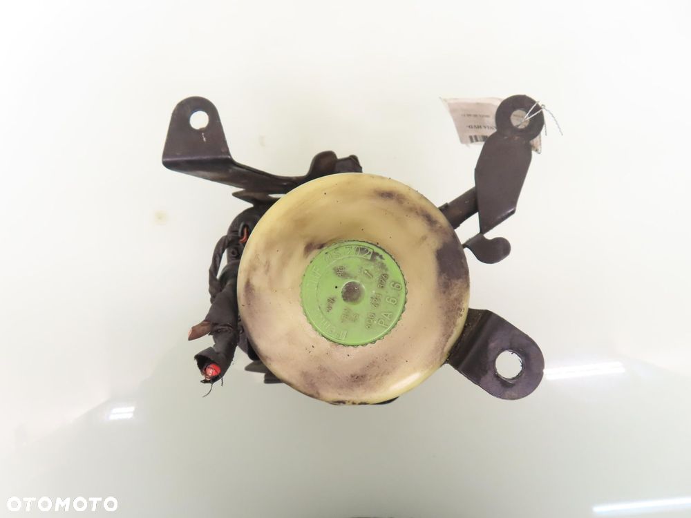 POMPA WSPOMAGANIA SEAT IBIZA III (6L1) 6Q0423371 - 9