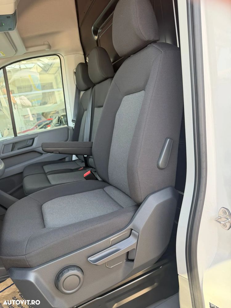 Volkswagen Crafter - 24