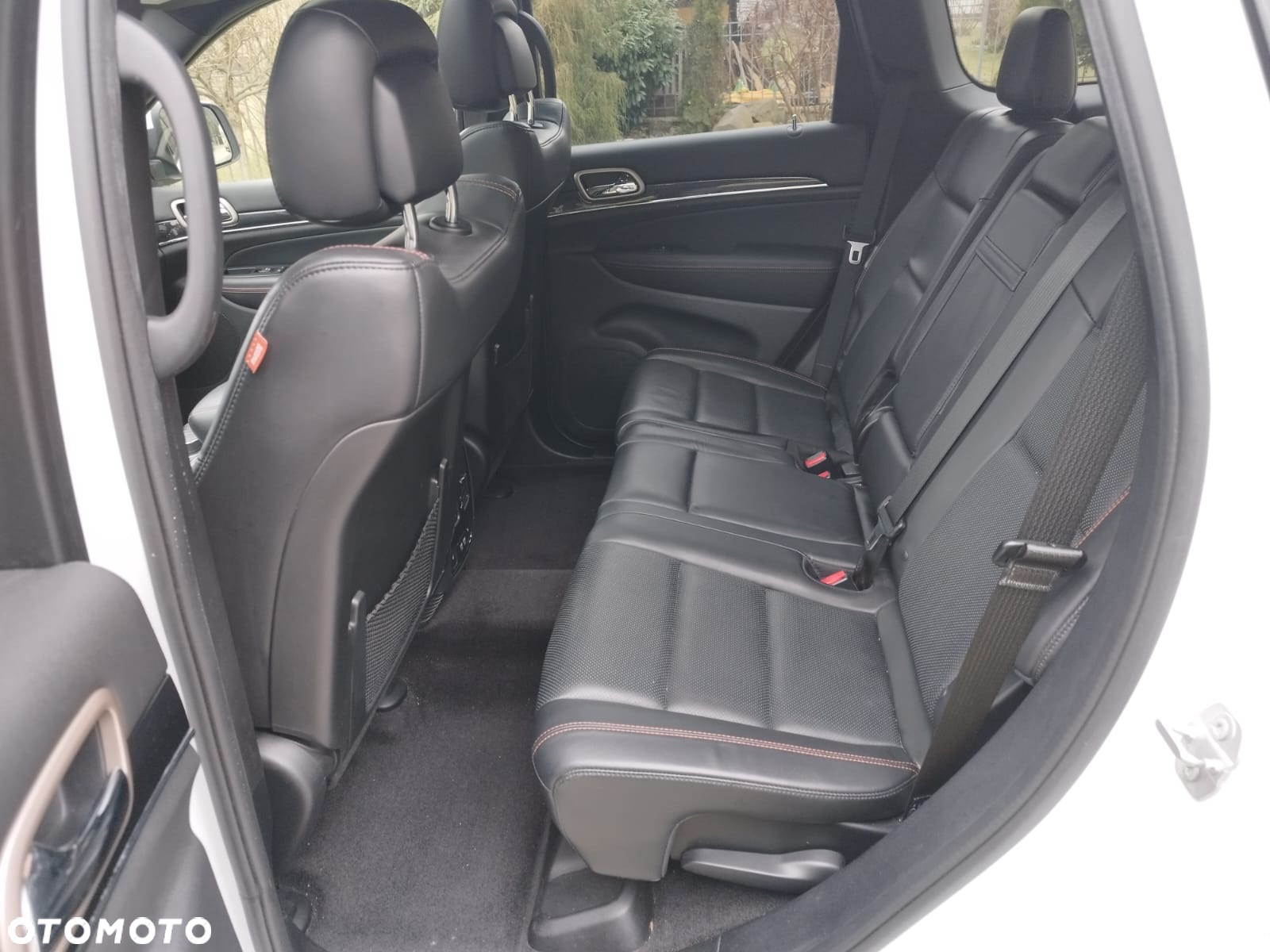 Jeep Grand Cherokee 3.0 CRD 75th Anniver - 32