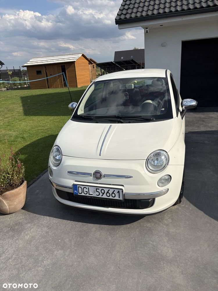 Fiat 500 - 3