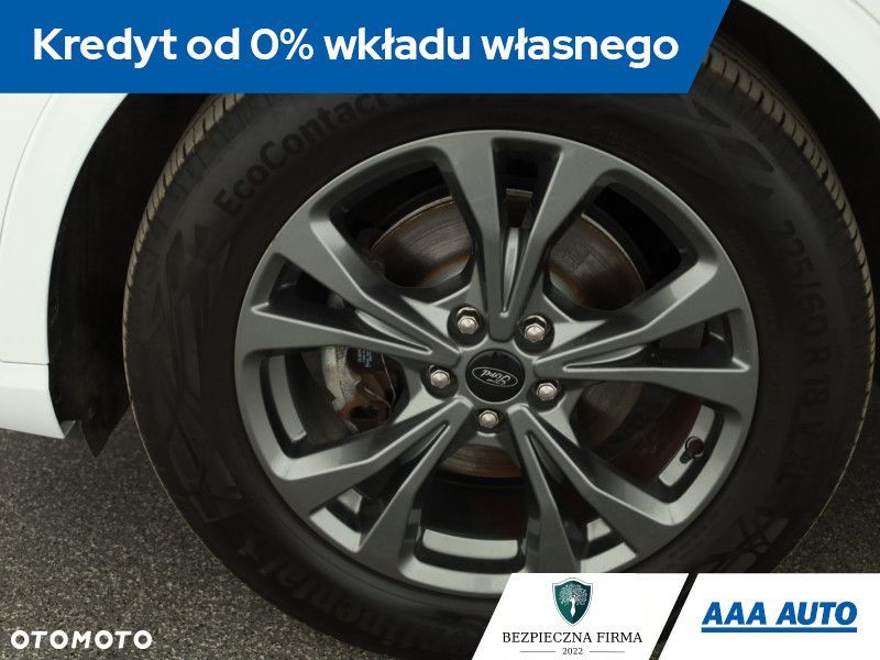Ford Kuga - 14