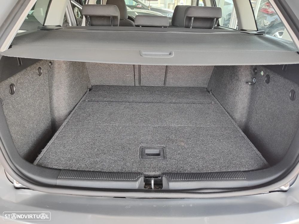 Skoda Octavia Break 2.0 TDI Elegance - 17