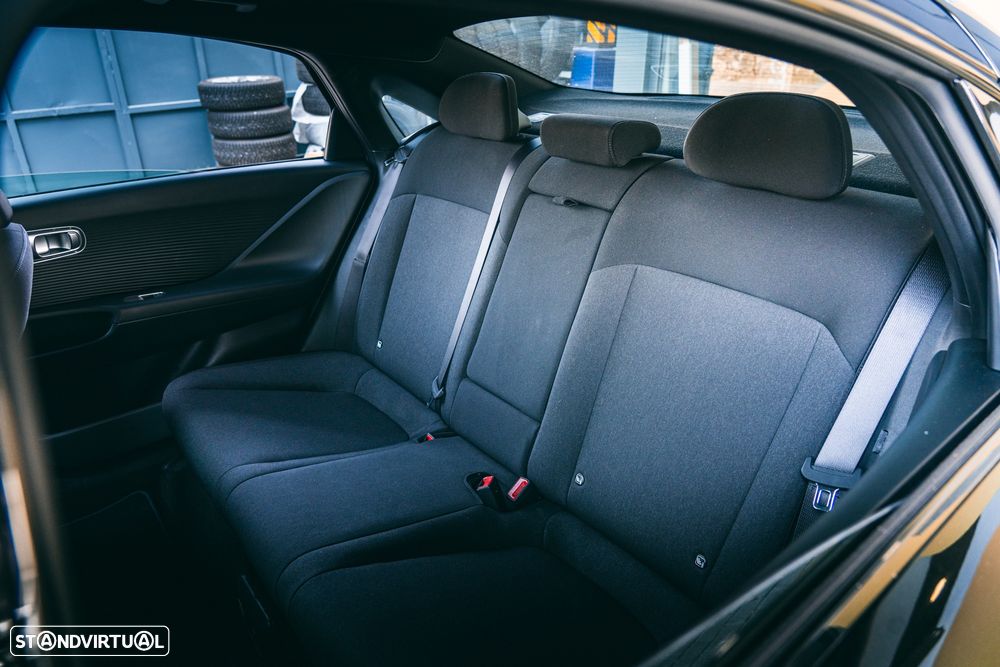 Hyundai Ioniq 6 53 kWh - 12