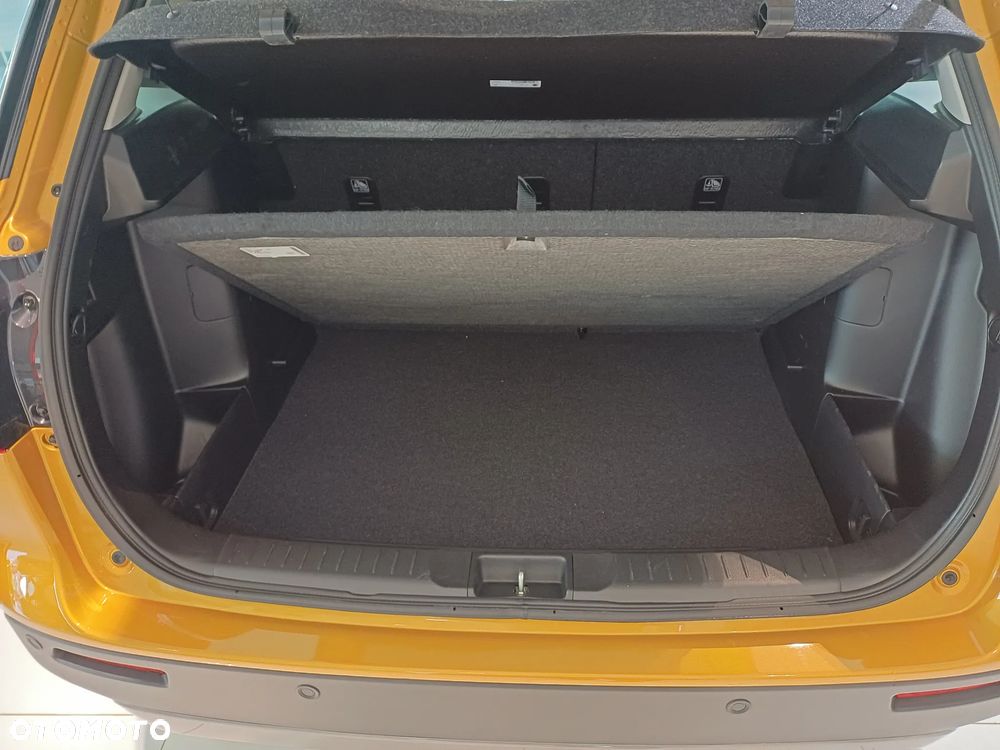 Suzuki Vitara 1.4 Boosterjet mHEV Premium Plus 2WD - 21