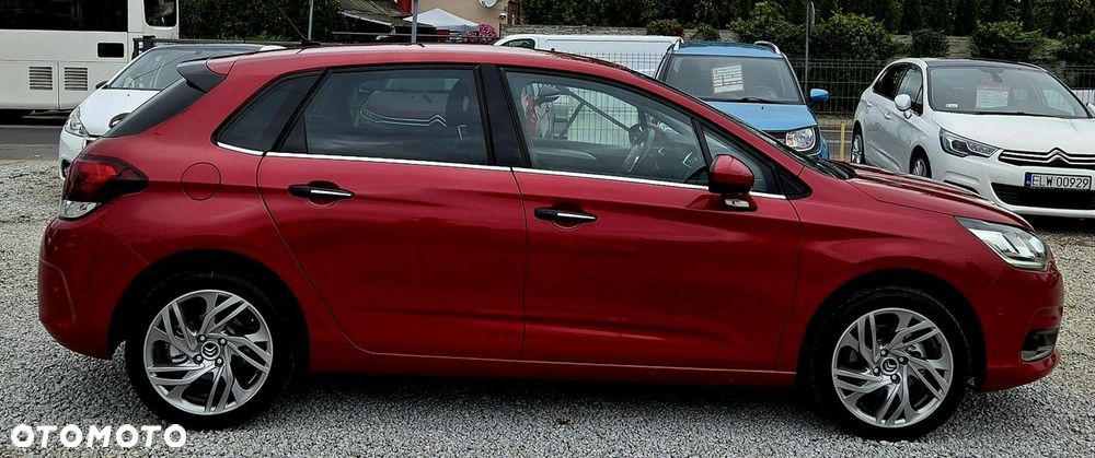 Citroën C4 - 3