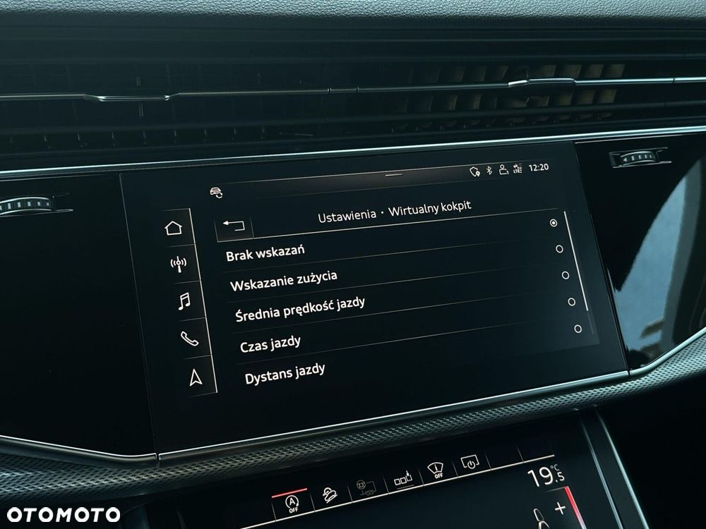 Audi Q8 50 TDI mHEV Quattro Black Edition Tiptronic - 24