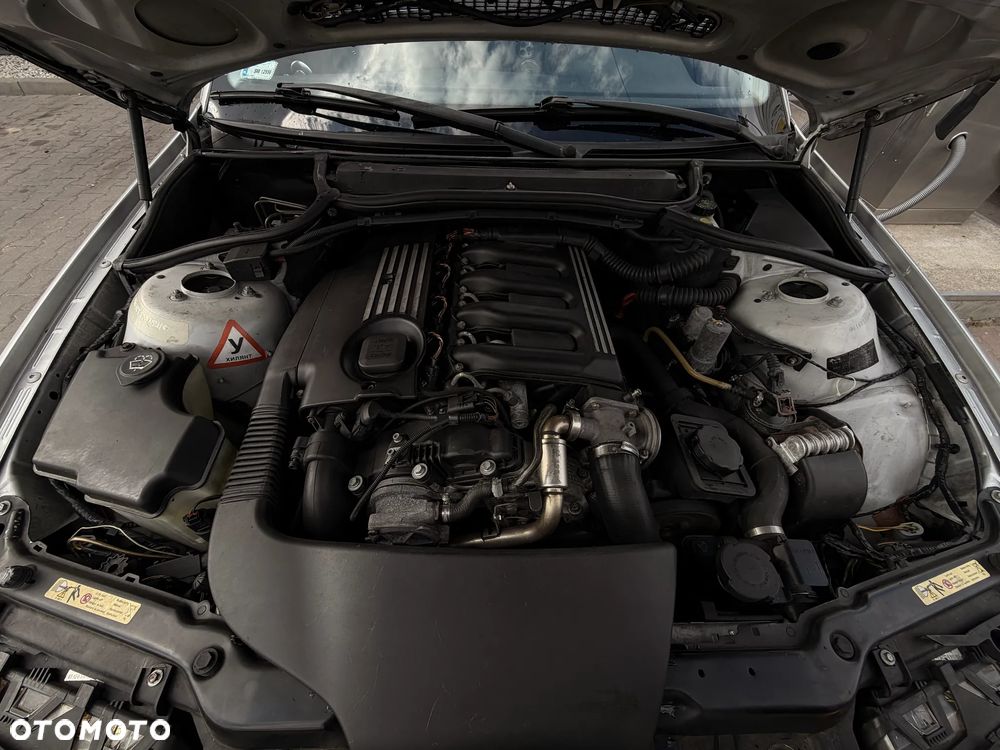 BMW Seria 3 330xd - 9