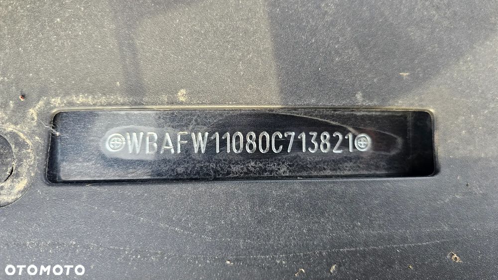 BMW Seria 5 520d Edition Fleet - 10