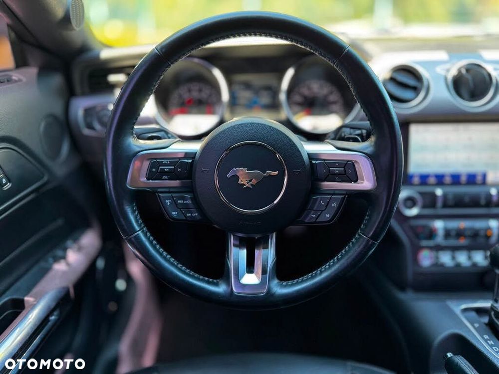 Ford Mustang - 19