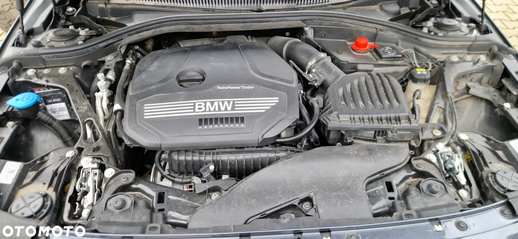 BMW Seria 1 118i - 11