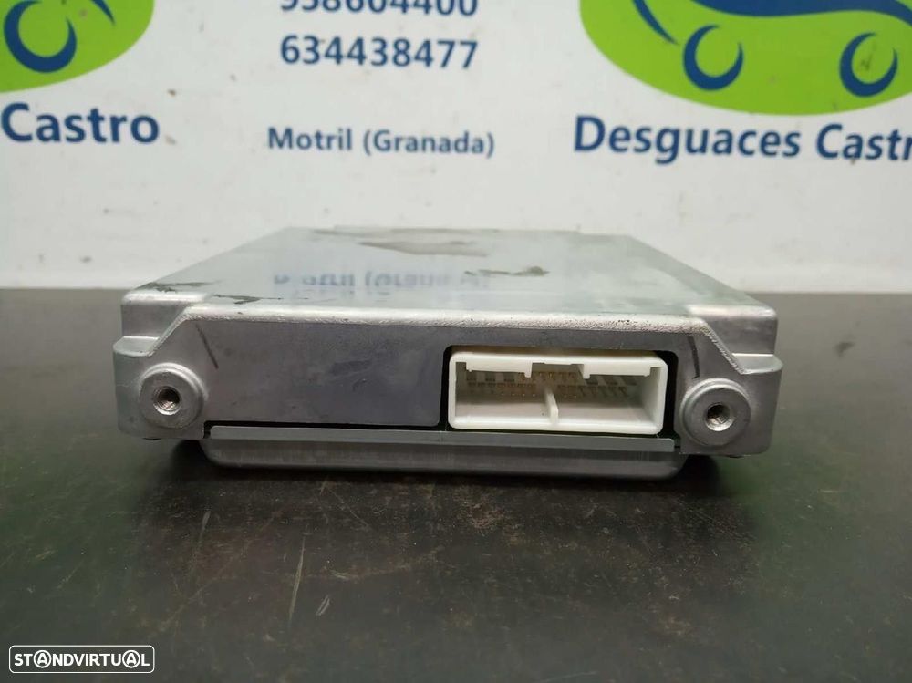 MODULO ELECTRONICO TOYOTA PRIUS FASTBACK 2004 -89890-47080 - 4