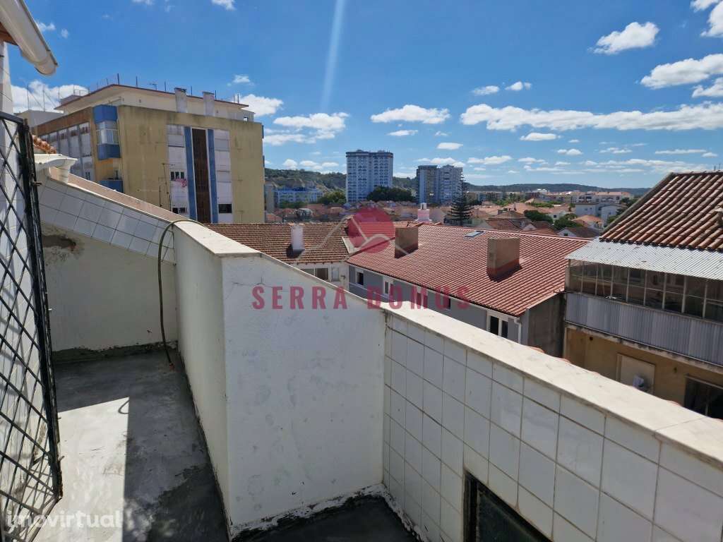 Apartamento  Duplex T3- Costa Caparica - Grande imagem: 5/36