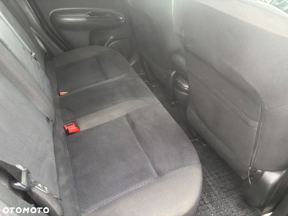Nissan Juke 1.6 N-Tec - 23