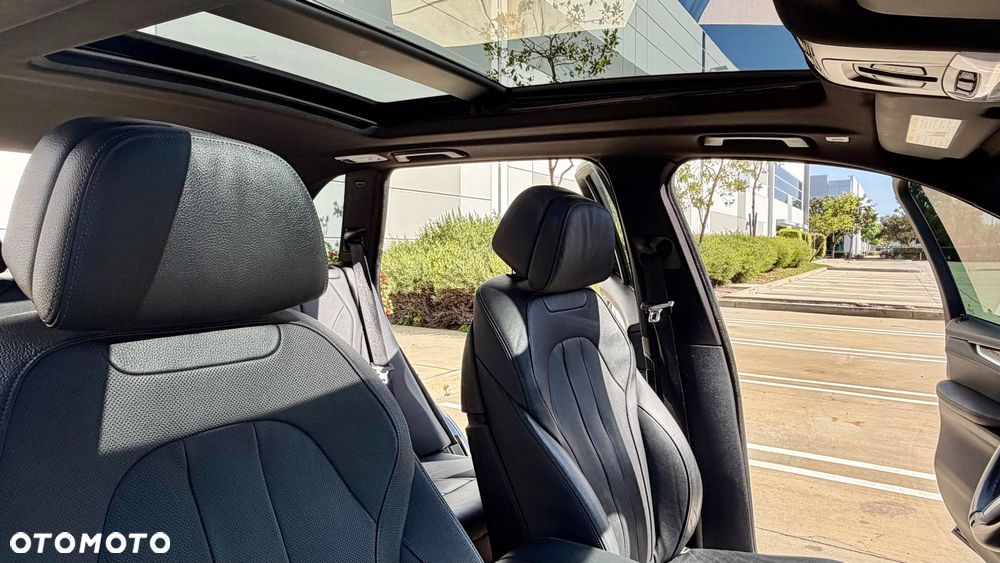 BMW X5 xDrive35i M Sport Edition - 30