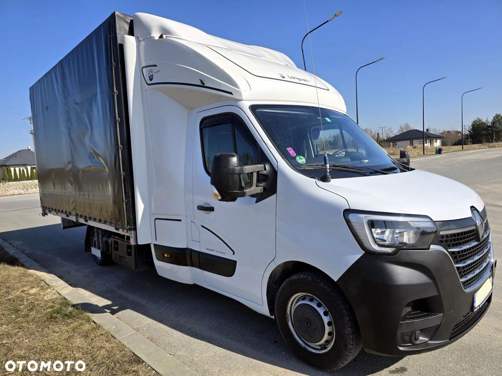 Renault Master - 38