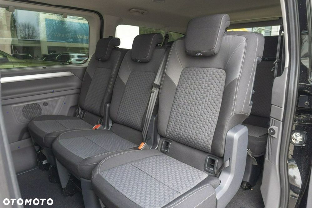 Volkswagen Caravelle - 18