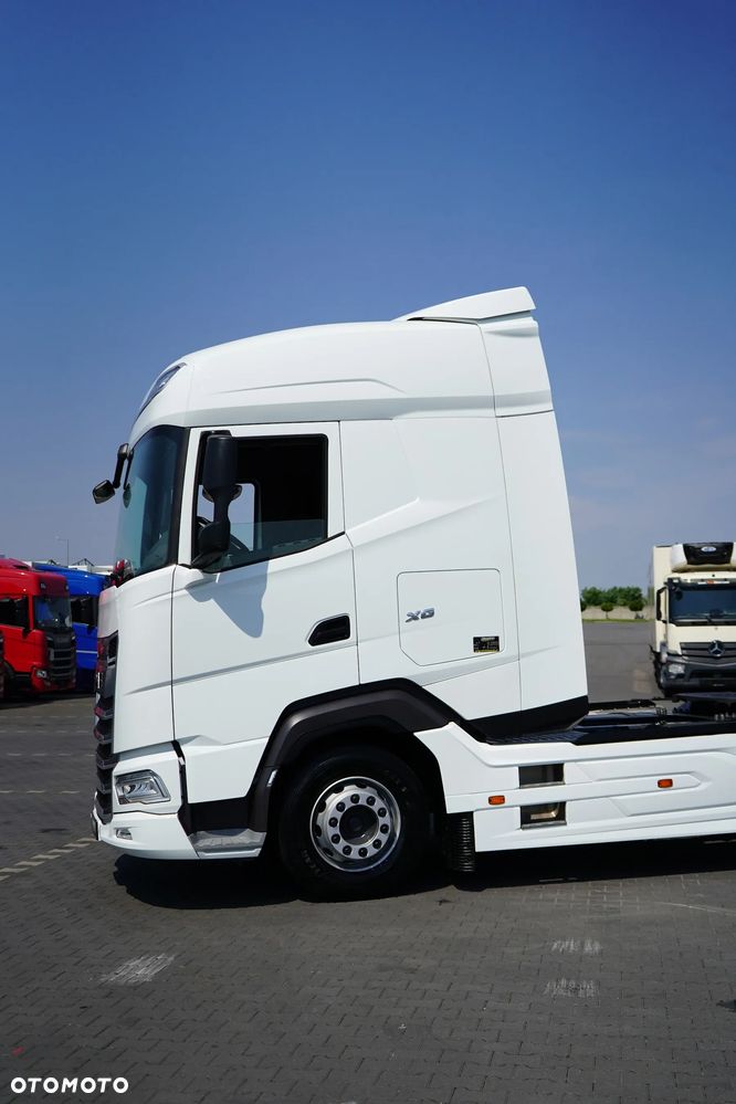 DAF XG / 480 / ACC / E 6 / I – COOL / RETARDER / JAK NOWY - 20