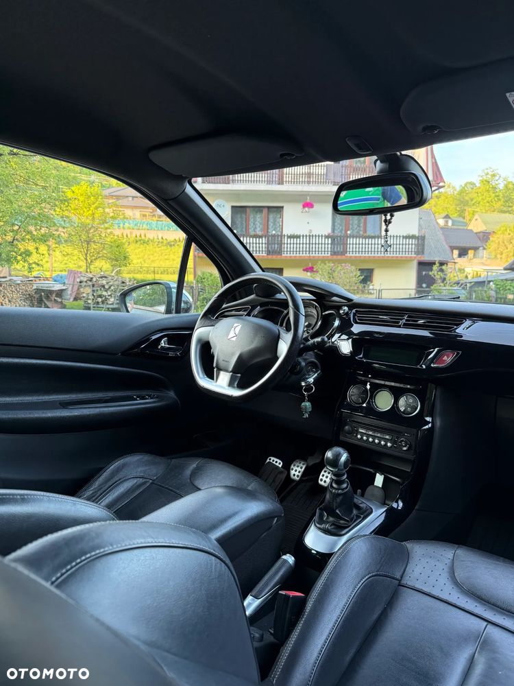 Citroën DS3 1.6 THP SportChic - 9