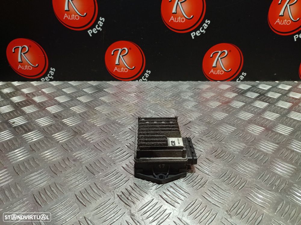 Centralina Do Motor Fiat Punto (176_) - 2