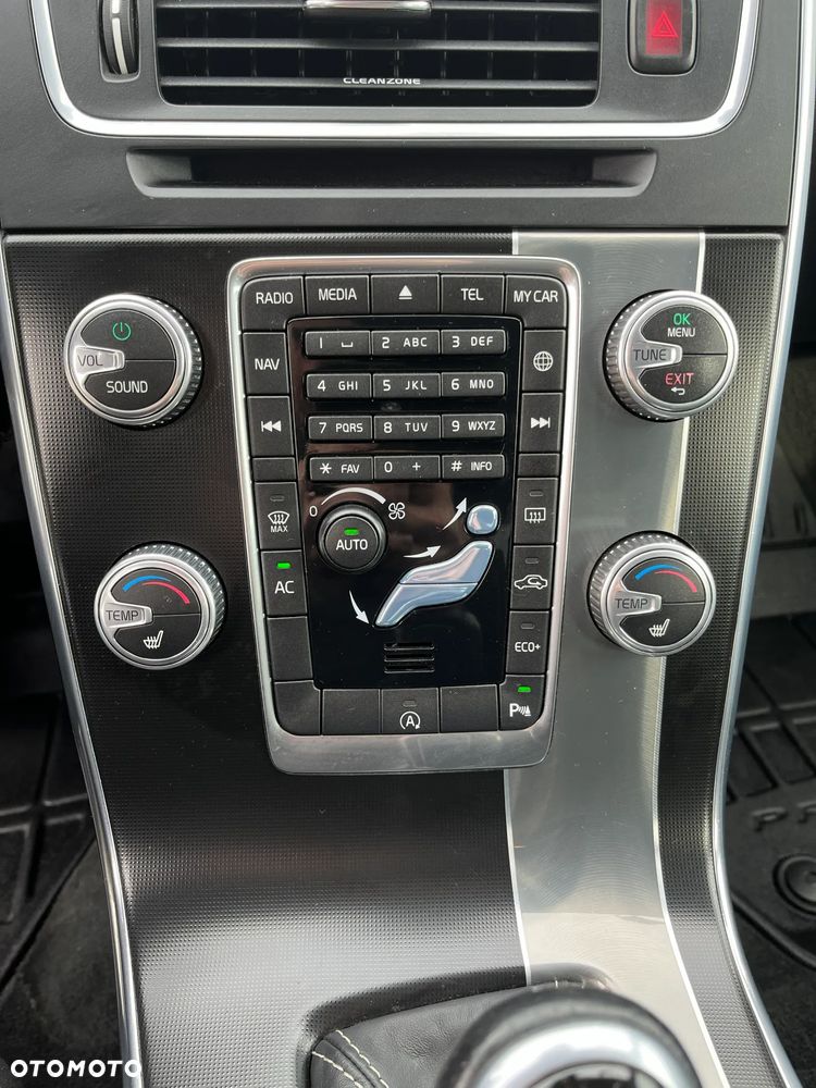 Volvo S60 D3 Drive-E R-Design Momentum - 19