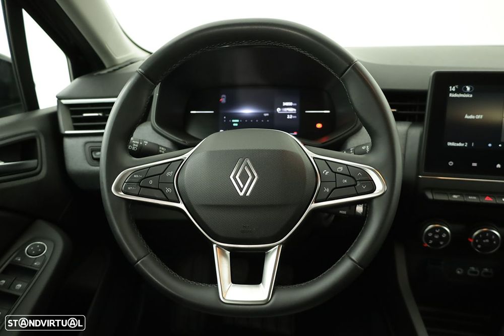 Renault Clio 1.0 TCe Evolution - 14