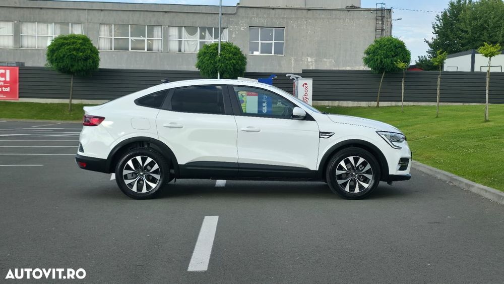 Renault Arkana E-TECH 145 Techno - 13