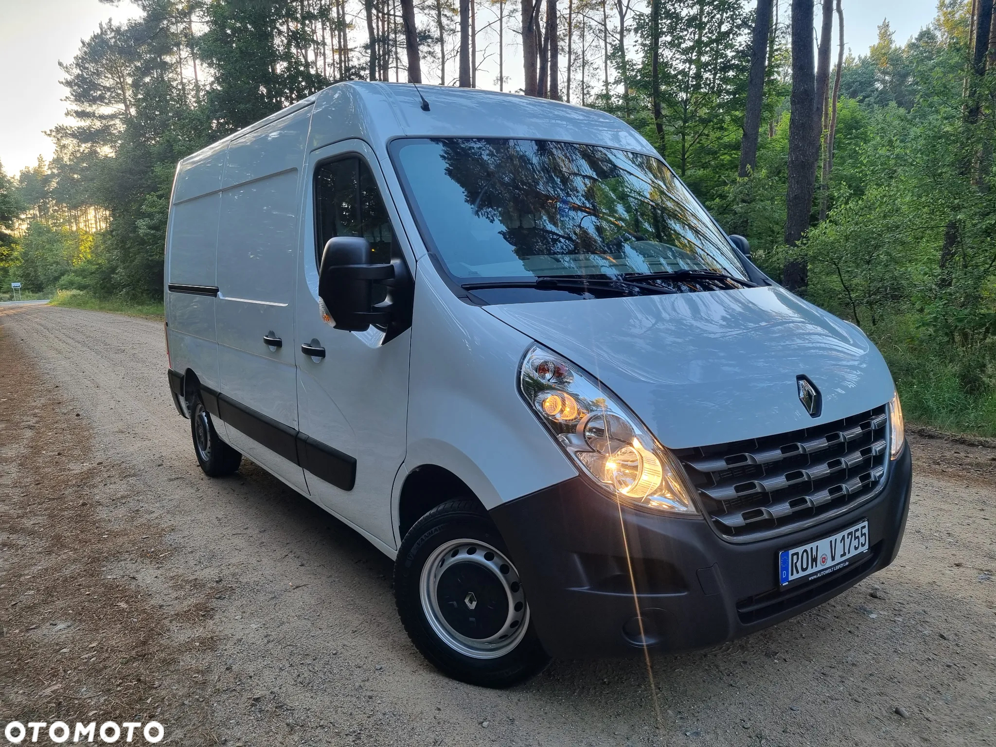 Renault Master - 28