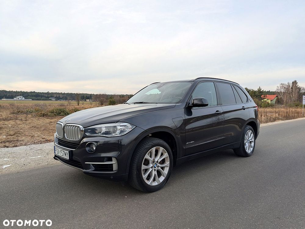 BMW X5 - 3
