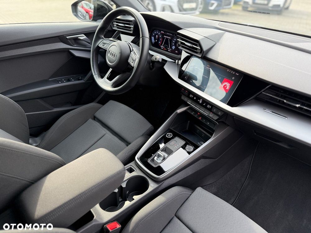 Audi A3 - 7