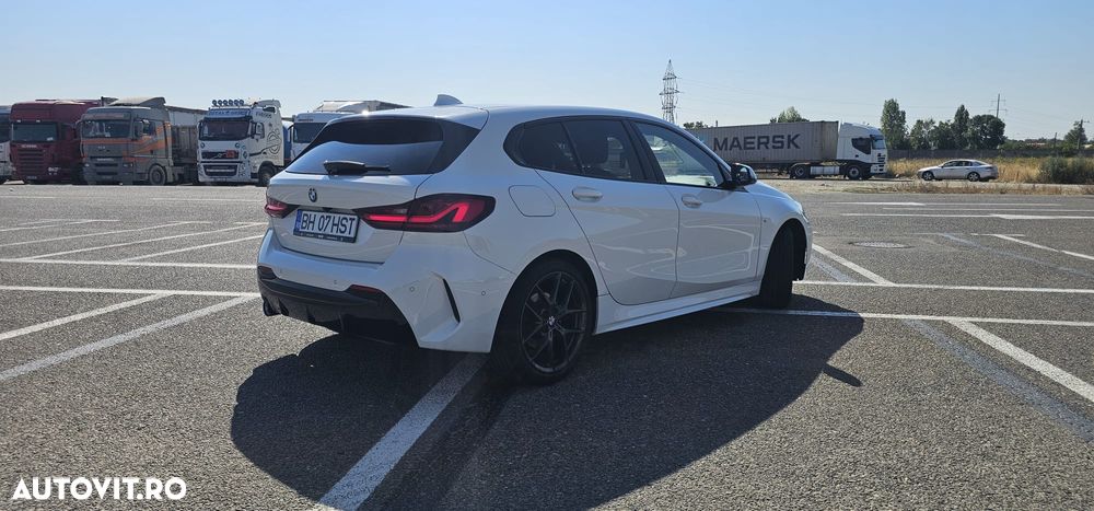 BMW Seria 1 - 2