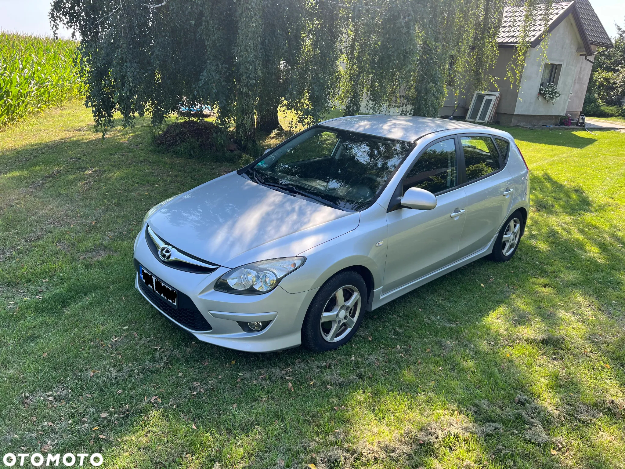 Hyundai i30 - 3