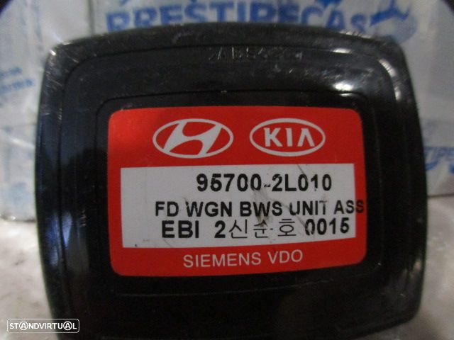 Modulo 957002L010 HYUNDAI I30 SW 2010 1.6CRDI  16V 115CV 5P CINZA Módulo De Alarme - 3