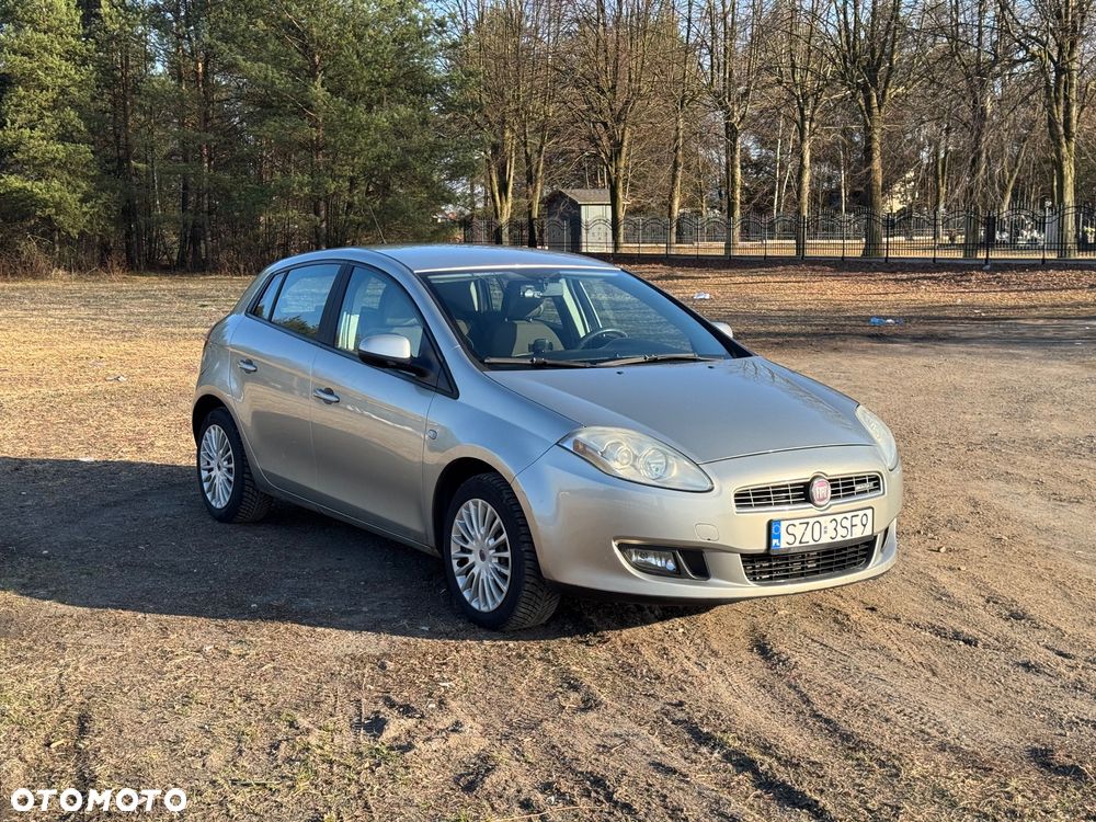 Fiat Bravo 1.6 Multijet 16V Dynamic - 3