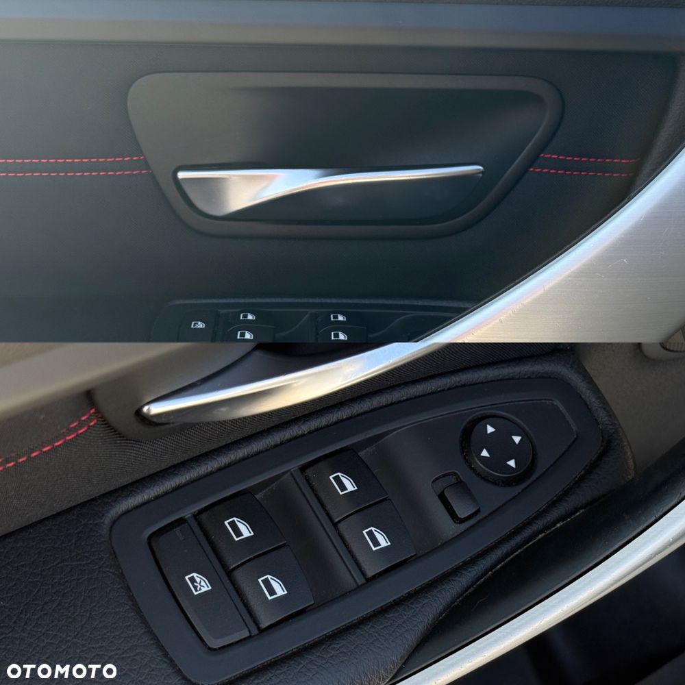 BMW Seria 3 320d - 15