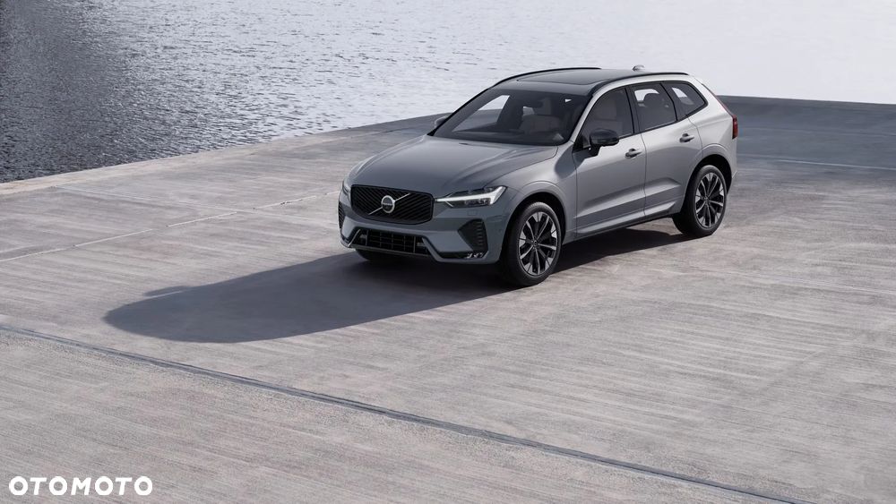 Volvo XC 60 B5 B AWD Ultra Dark - 12