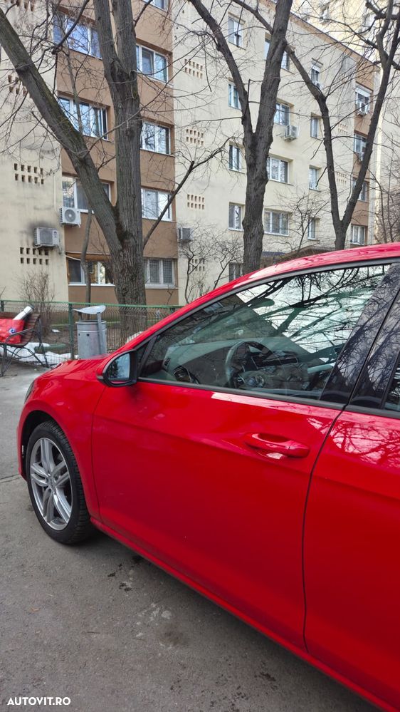 Volkswagen Golf 1.0 TSI Trendline - 6