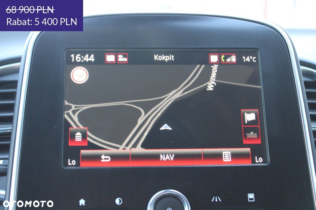 Renault Grand Scenic - 33