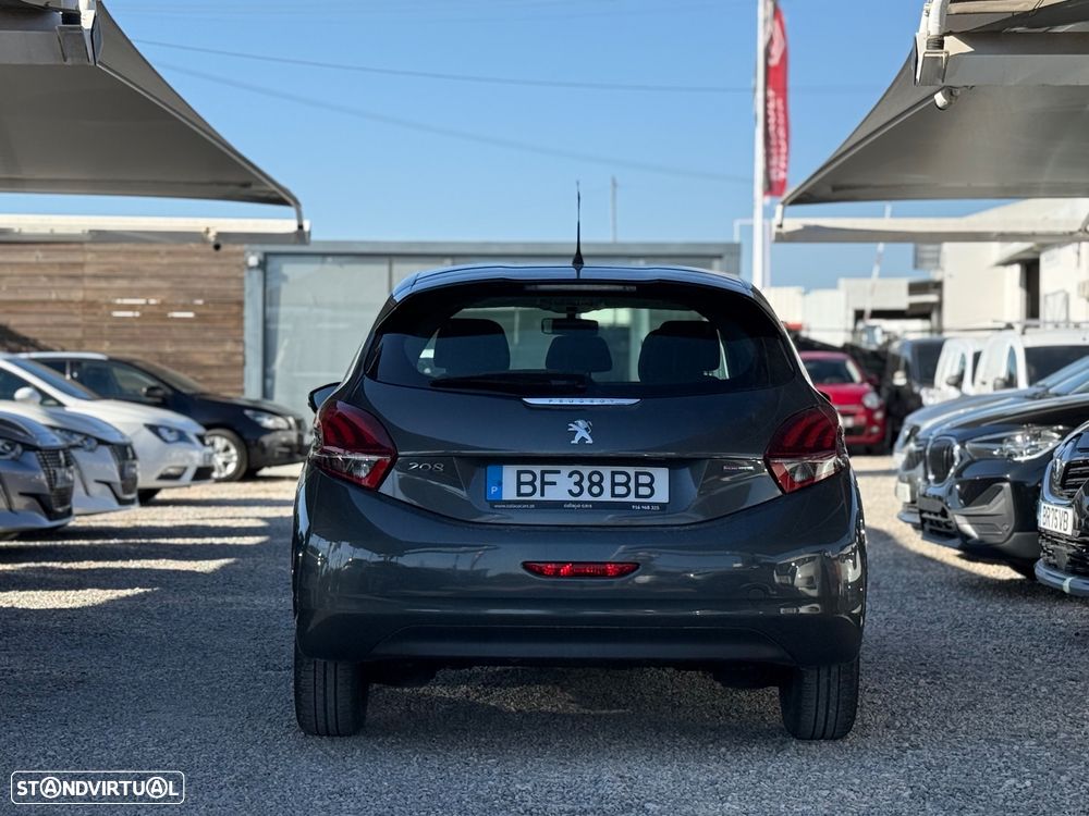 Peugeot 208 82 PureTech Style - 7
