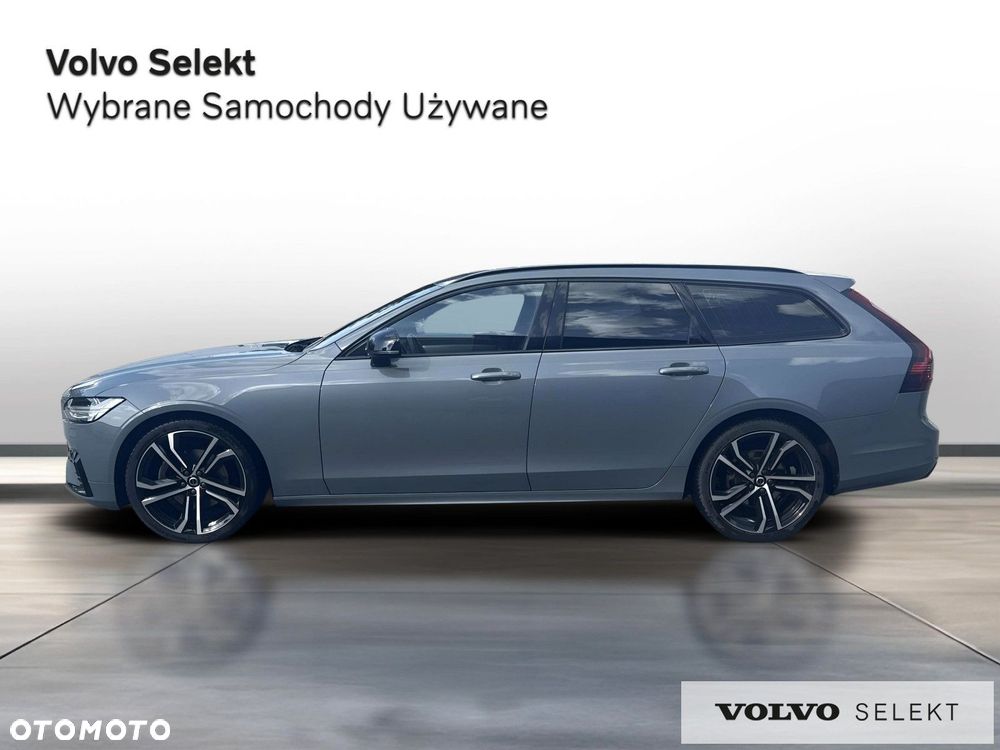 Volvo V90 - 3
